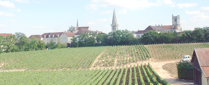 Le Clos de la Chaînette