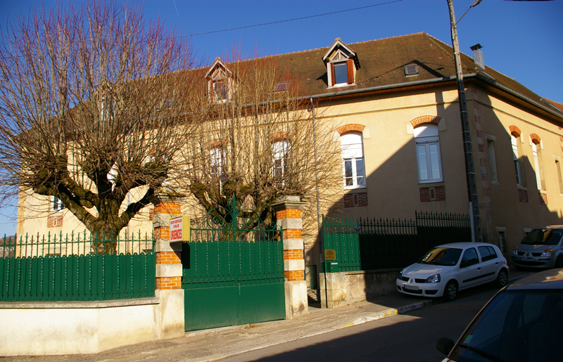CMP/CATTP d'Avallon