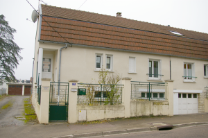 La Maison des Adolescents à Auxerre